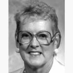 Fran Johnson: April 5, 1927 – Sept. 9, 2017