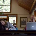 Fostering South Whidbey’s writing talent