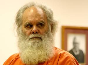 File photo                                Murderer Robert &ldquo;Al&rdquo; Baker, a former Greenbank resident, is appealing his conviction.