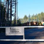 ‘Unusual outage’ leaves thousands without power