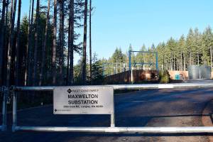 ‘Unusual outage’ leaves thousands without power