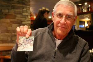 Remembering Vietnam: Useless Bay veteran recounts a year at war