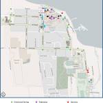 Langley’s wayfinding ideas gain direction