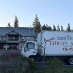 Senior Thrift reopens after Thanksgiving