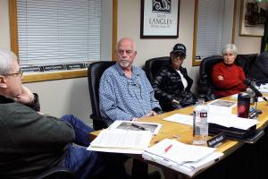 In surprise 3-0 vote, Langley becomes a inclusive city | UPDATED