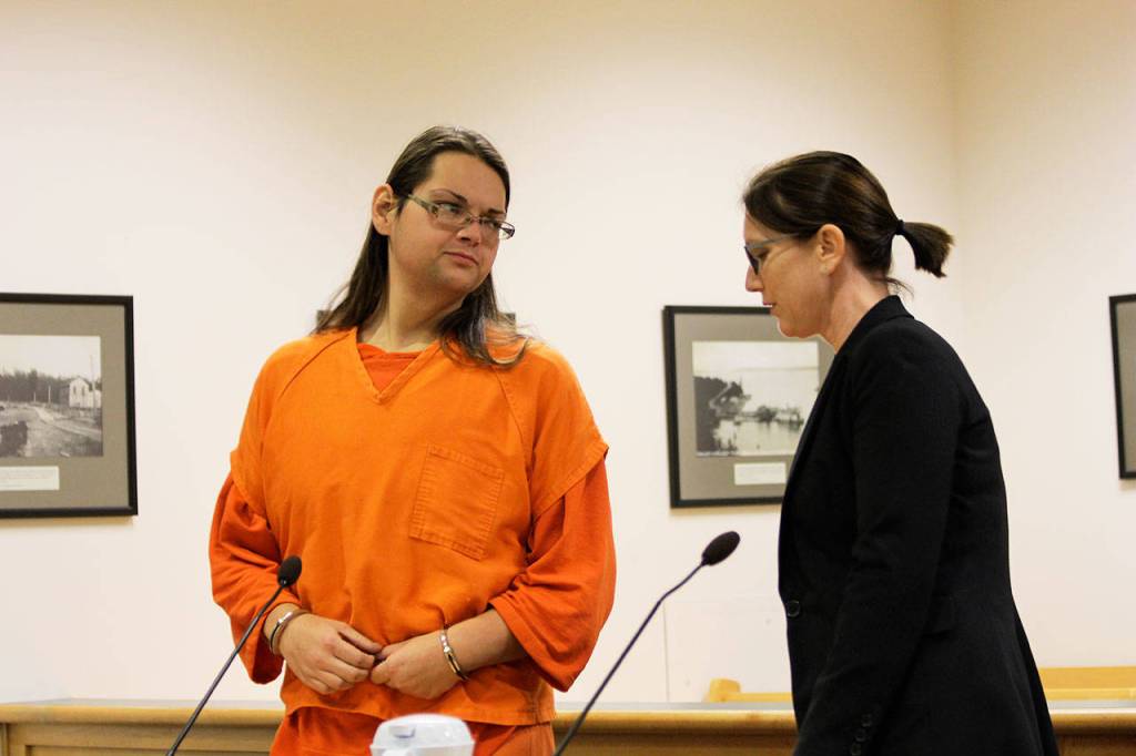 Suspect in gas station robberies arrested | Updated