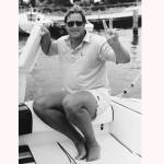 Tom “Whitey” Nelson: Nov. 12, 1952-Nov. 13, 2017