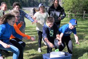 Protecting Whidbey, naturally: conservation district celebrates 50 years
