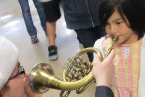 Saratoga Orchestra offers Peter, a wolf and a ‘petting zoo,’ too