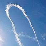 Navy aviators disciplined for midair stunt