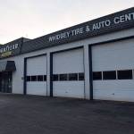Whidbey Tire Auto set to close its doors after decades of service