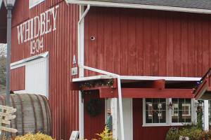 Coupeville Port, community to celebrate ‘buying’ Greenbank Farm