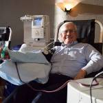 Bill Cochran: Giving back to the people