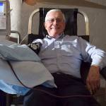 Bill Cochran: Giving back to the people