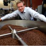 Whidbey Coffee gets new facility, director