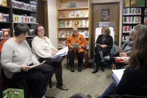 Cuts or levy hike needed to address $2 mil deficit for libraries in 2019