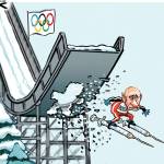 Today’s cartoon for Saturday, Dec. 9