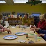 Langley Library showcases the art of gift wrapping