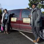 Safe Ride Home revs up for second run