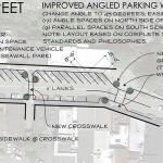 Parking proposal makes Langley business owners uneasy