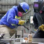 Grant expands apprenticeship program at Nichols Brothers