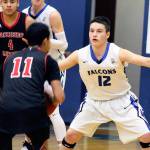 Archbishop Murphy ends Falcons’ winning streak