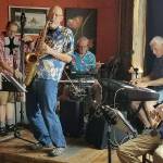 Island Jazz Collective changes tune, shape as needed