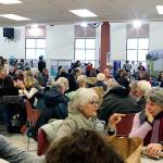 Sound Waters University: turning education into action