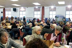 Sound Waters University: turning education into action