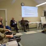 New Trustland Trails path draws ire from nearby residents