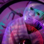 Interactive photo exhibit in Bayview hones light, shadows