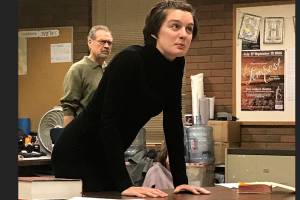 New play, new roles for The Bard’s women