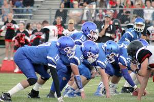 Falcons puts kibosh on independent schedule