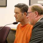 Report casts doubts on Whidbey arsonist’s sanity, mental capacity