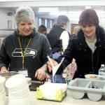 County, volunteers conduct annual homeless count