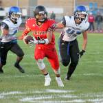 Coupeville, Granite Falls join North Sound Conference