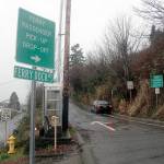 State to fund $3 million expansion of Ferry Dock Road