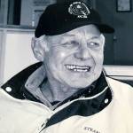 Langley icon, Richard Clyde, dies at 92