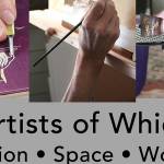 New book highlights Whidbey artists