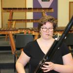 Island Consort awards Young Musician’s scholarship