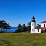 Admiralty Head Lighthouse to get facelift sometime in 2019