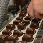 Chocolate Walk tickets selling quickly