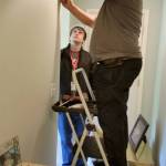 ‘Neighbors helping neighbors’ more than a motto