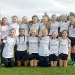 South Whidbey Reign U-14 girls soccer team loses in state semis