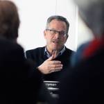 Some costs unknown for East Langley infrastructure project