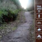 Laura Guido/Whidbey News Group                                The Kettles trails were acquired by Island County in 1996 using funds from the conservation futures program. The county is now accepting applications for the 2018 award cycle, but a low fund balance may limit the acceptance of new projects.