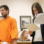 Man arrested for pawning robotics club’s telescope