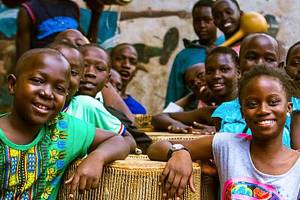 Langley welcomes Ugandan ‘Dance of Hope’ next month in Langley