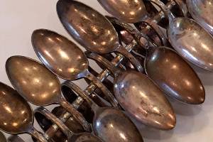 Making art out of life’s leftovers