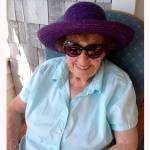 Lillian Grace Crutchfield: Sept. 27, 1926-Dec. 23, 2017